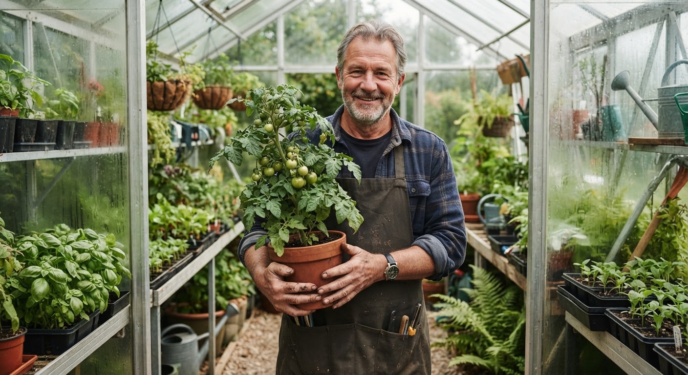 Pepo's Gardening at work in Margaret River
